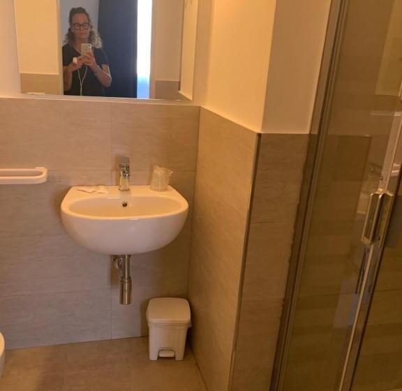 اتاق استاندارد, B&b Corso Italia 58