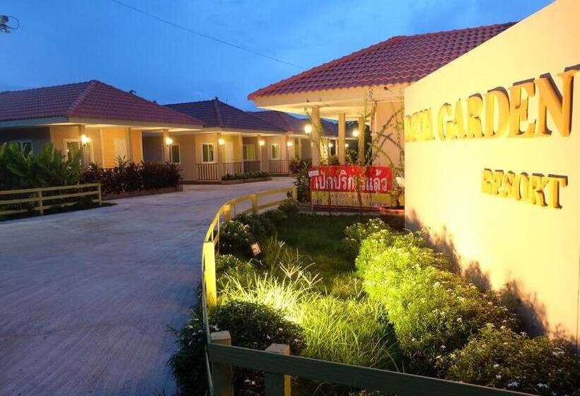 스탠다드 룸, Deva Garden Resort