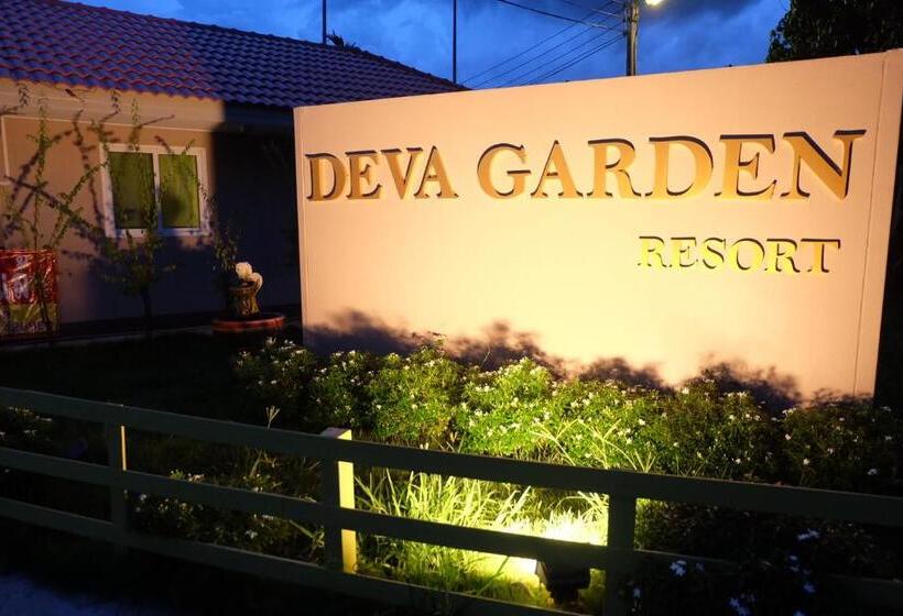 스탠다드 룸, Deva Garden Resort