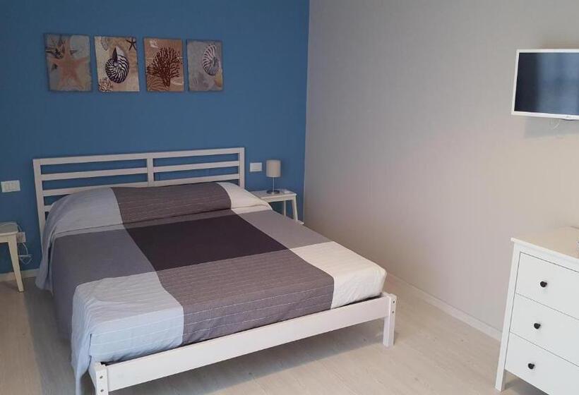 Номер Стандарт, Galù Guest House Gaeta