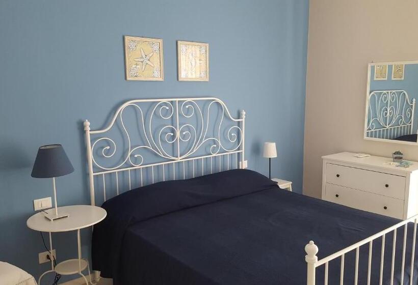 Семейное Студио, Galù Guest House Gaeta