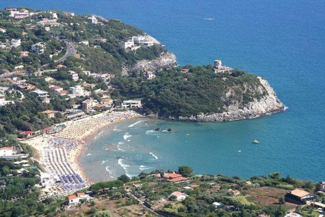 Семейное Студио, Galù Guest House Gaeta