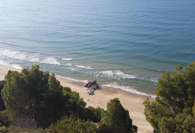 Семейное Студио, Galù Guest House Gaeta