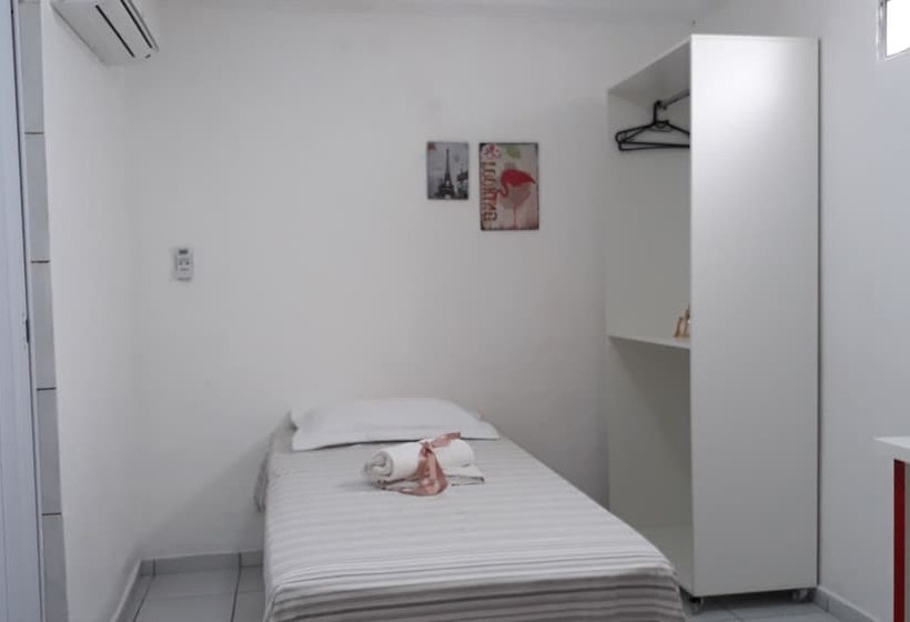 Номер Стандарт, Pousada Executiva