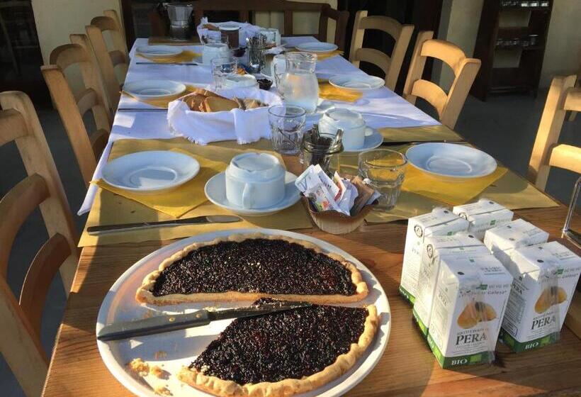高级大房间, Agriturismo Spizzirò