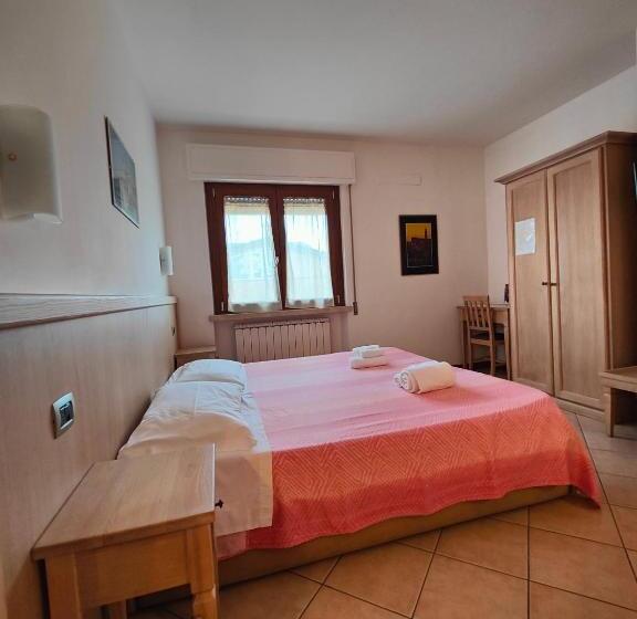 اتاق لوکس یک تخته, Camere Rufino A Pochi Chilometri Dal Centro Di Perugia E Da Assisi