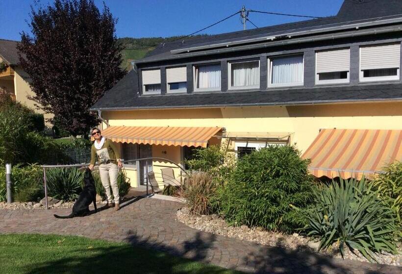 اتاق لوکس, Ferien Wein Gut Keifer