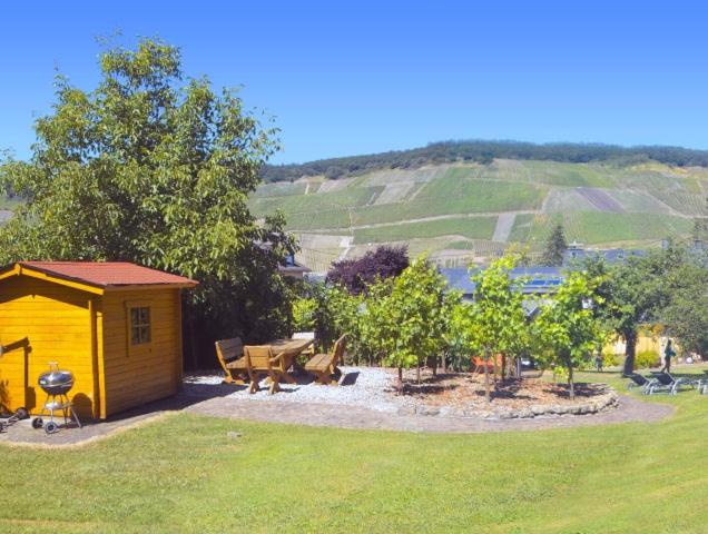 اتاق لوکس, Ferien Wein Gut Keifer