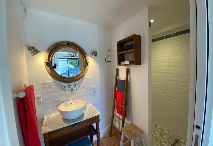 Family Suite, Une Maison En Touraine