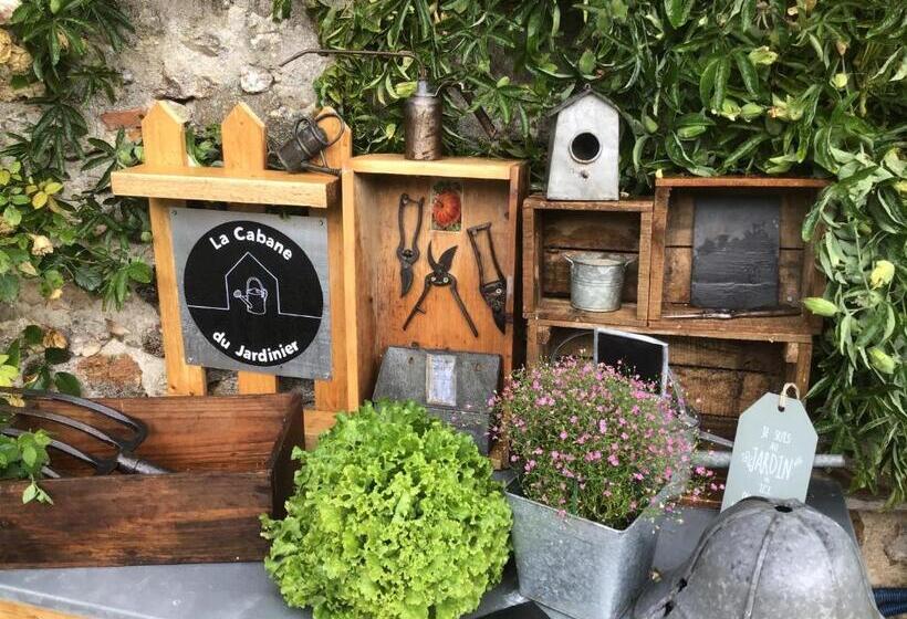 Family Suite, Une Maison En Touraine