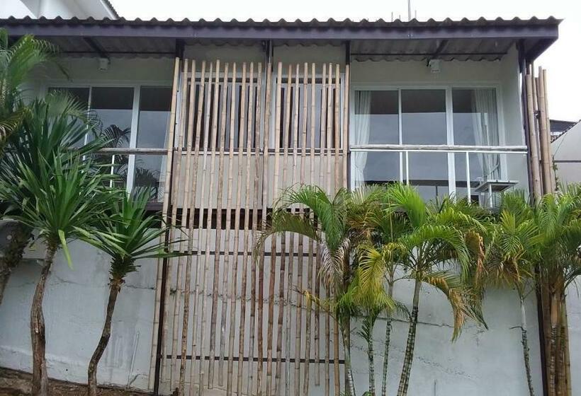 Номер Basic, Pingplalee Resort Chasorn