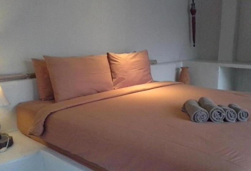 Четырехместный Номер Стандарт, Pingplalee Resort Chasorn