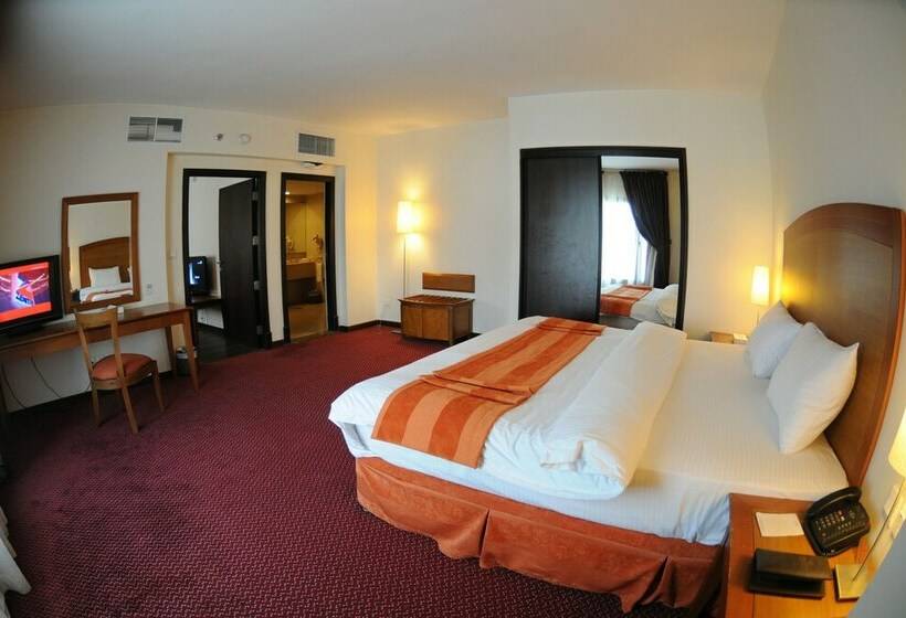 Полулюкс, Hala Hotel Alkhobar