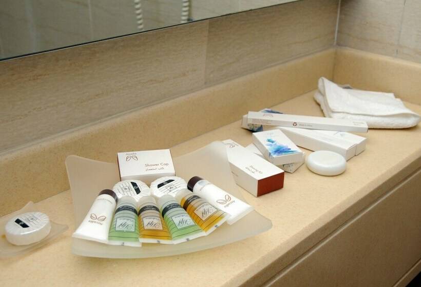 Полулюкс, Hala Hotel Alkhobar