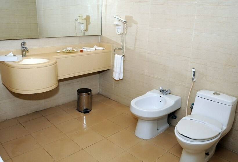 Номер Стандарт, Hala Hotel Alkhobar