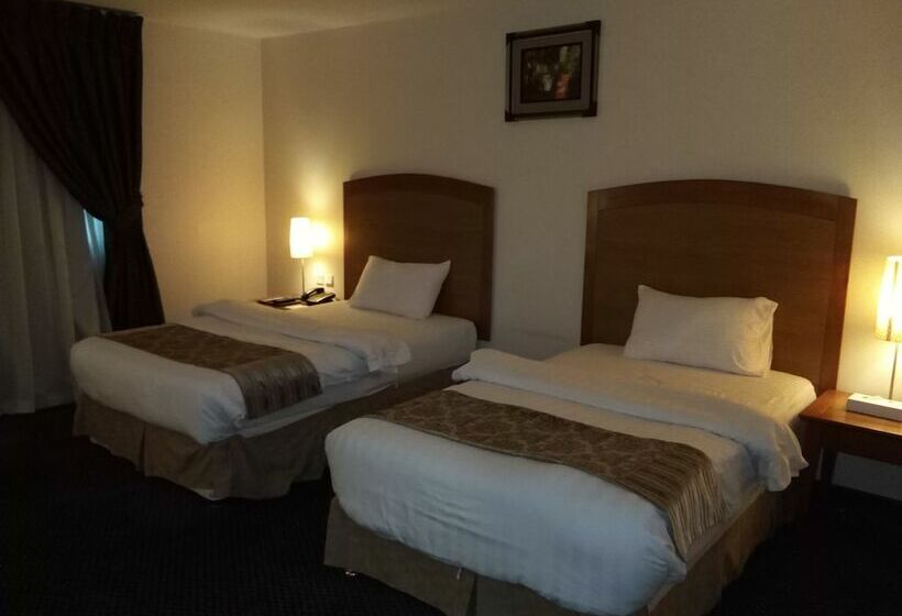 Номер Стандарт, Hala Hotel Alkhobar
