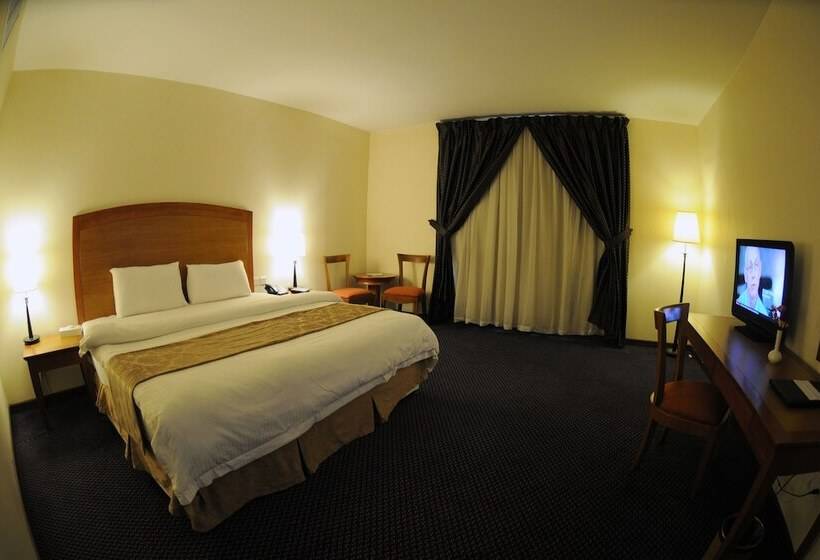 Номер Стандарт, Hala Hotel Alkhobar