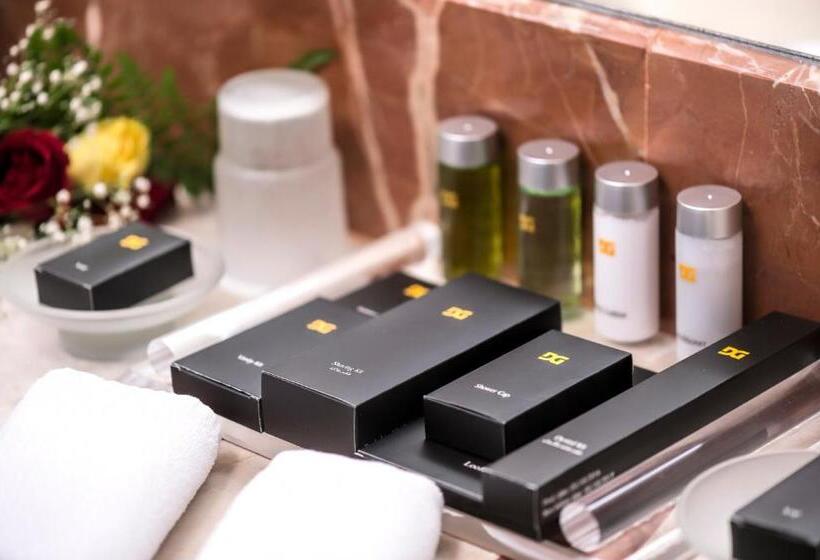 اتاق استاندارد چهار تخته, Al Ghufran Safwah Hotel Makkah