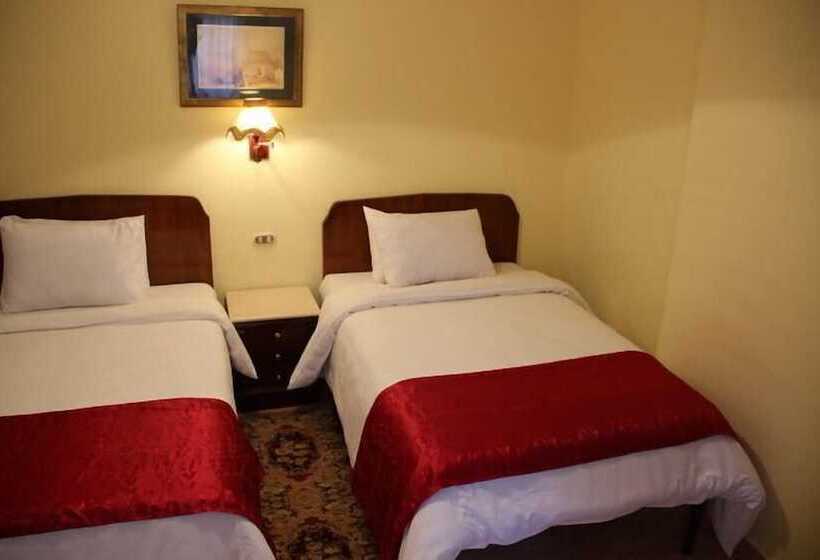 اتاق استاندارد, Alexandria Mediterranean Suites
