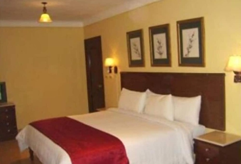 سوئیت 2 خوابه, Alexandria Mediterranean Suites