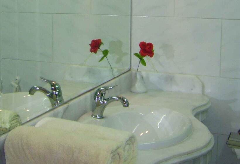 سوئیت مدیریتی 2 خوابه, Alexandria Mediterranean Suites
