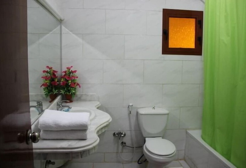 سوئیت مدیریتی 2 خوابه, Alexandria Mediterranean Suites