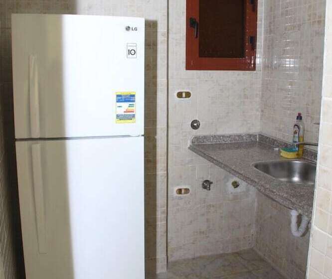 3 Bedroom Suite, Alexandria Mediterranean Suites