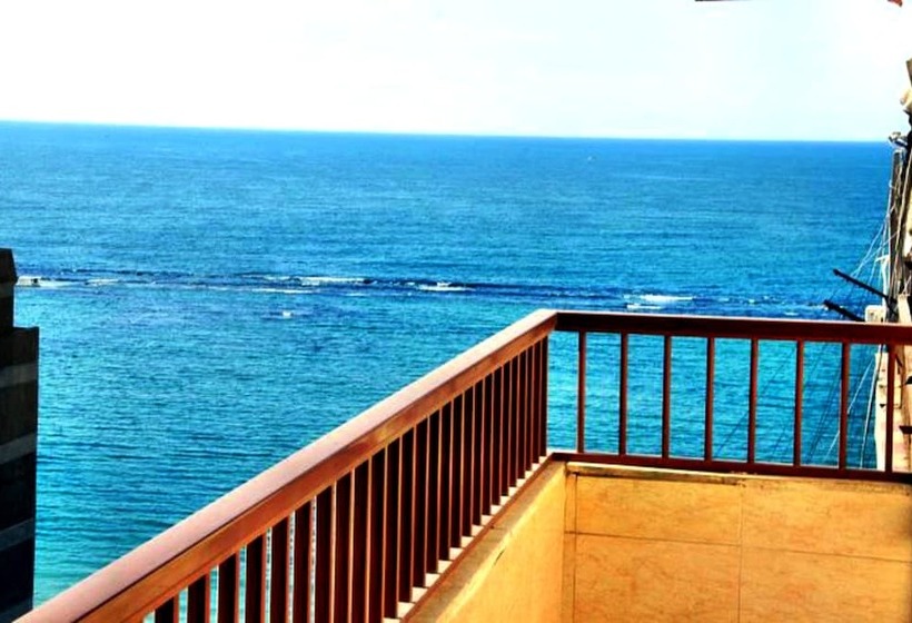 سوییت, Alexandria Mediterranean Suites