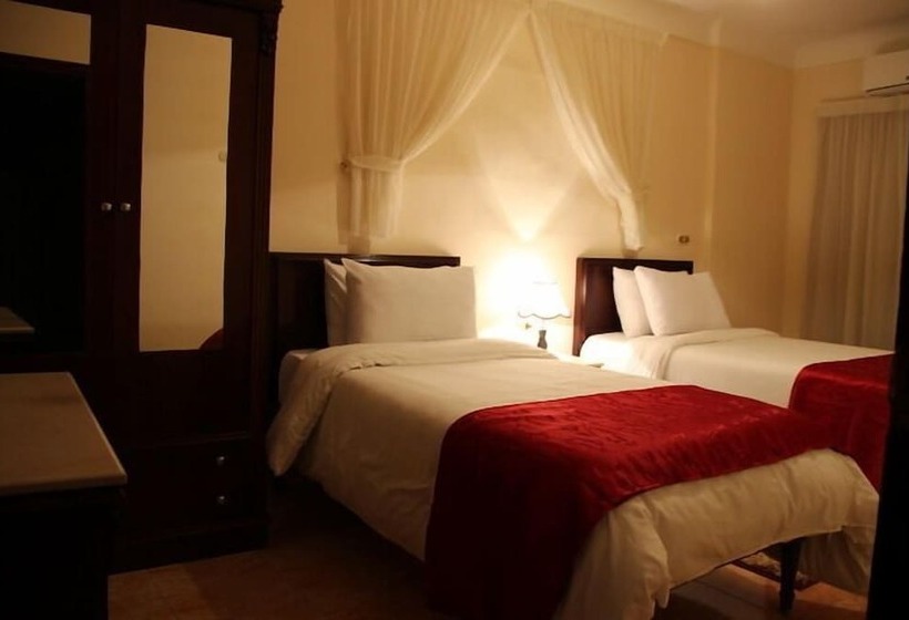 سوییت, Alexandria Mediterranean Suites