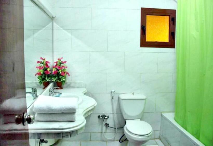 سوئیت مدیریتی 2 خوابه, Alexandria Mediterranean Suites