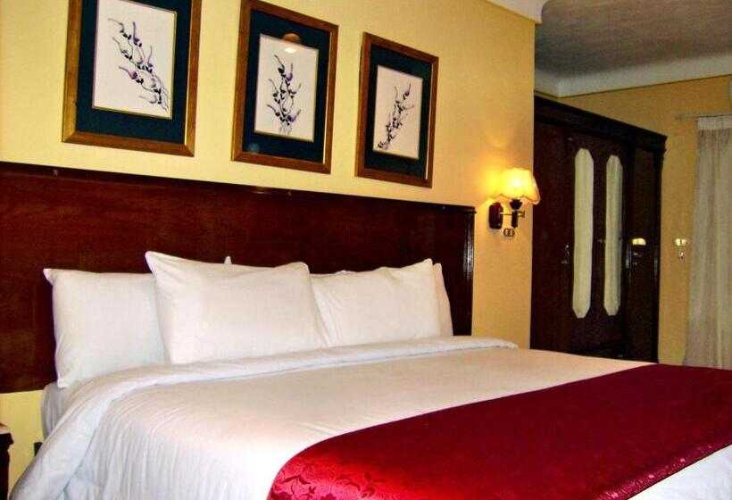 سوییت, Alexandria Mediterranean Suites