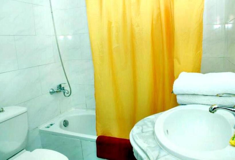 سوئیت 2 خوابه, Alexandria Mediterranean Suites