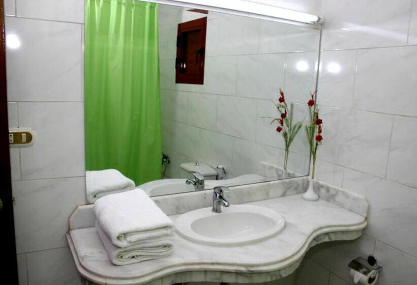 3 Bedroom Suite, Alexandria Mediterranean Suites