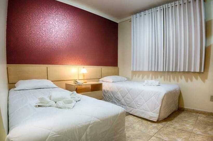 Апартаменты 1 Спальня, Bela Vista Flat