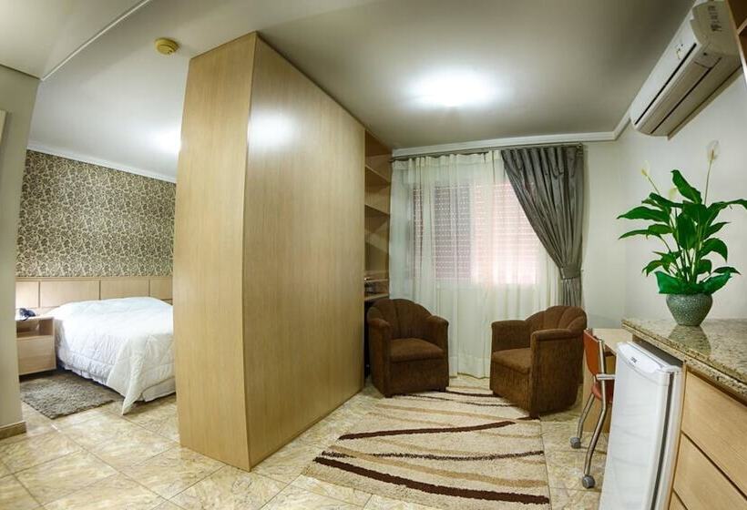 Апартаменты 1 Спальня, Bela Vista Flat