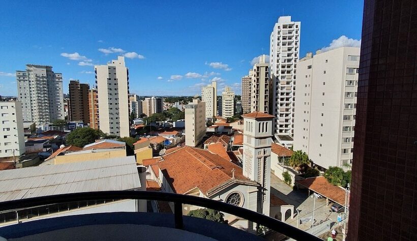 수피리어 룸, Dan Inn Campinas Cambuí   Um Hotel Clássico Em Campinas