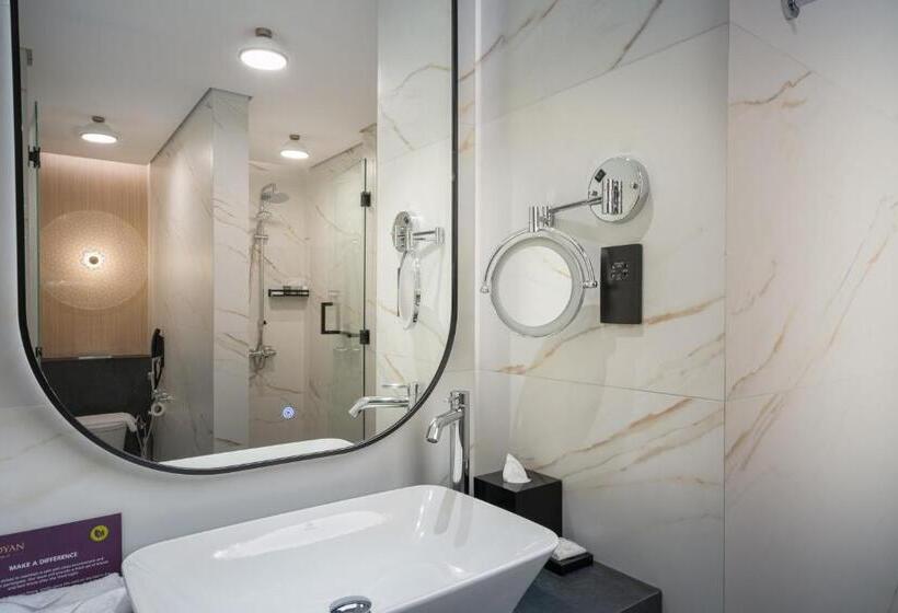 Номер Deluxe, Joudyan Red Sea Mall Jeddah By Elaf