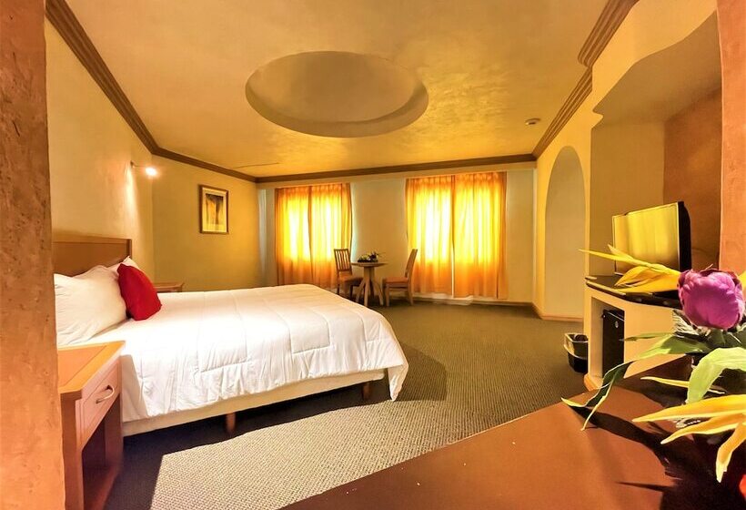 Quarto Superior, Florencia By Marho