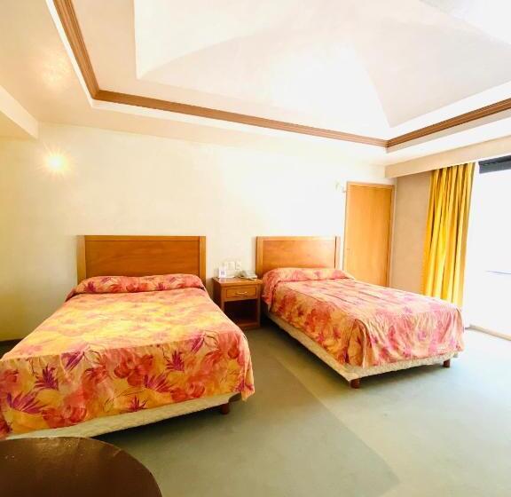 Quarto Estandar, Florencia By Marho