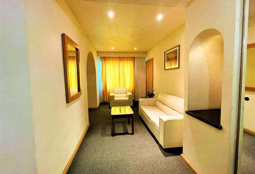 Quarto Superior Cama King, Florencia By Marho
