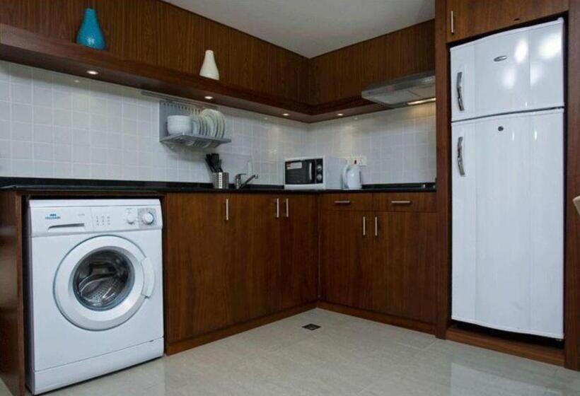 Президентский Люкс, Phoenix Plaza Hotel Apartments