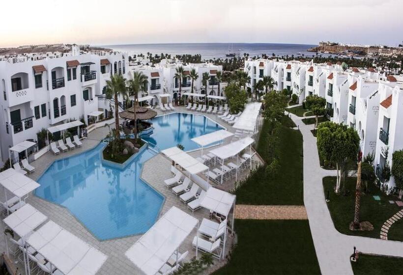 Chambre Economy, JAZ Neo Naama Bay
