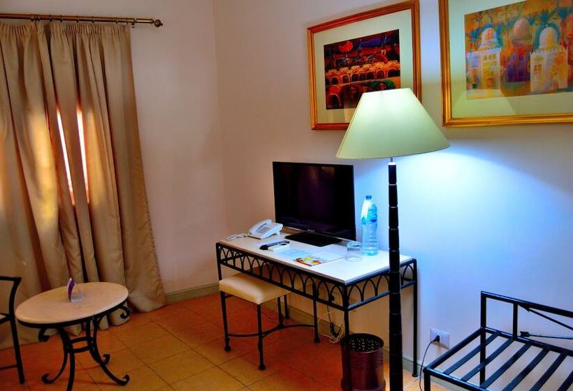 Chambre Economy, JAZ Neo Naama Bay