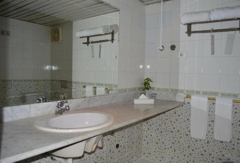 Chambre Familiale, JAZ Neo Naama Bay