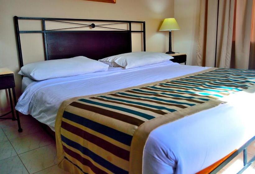 Chambre Standard Lit Queen Size, JAZ Neo Naama Bay