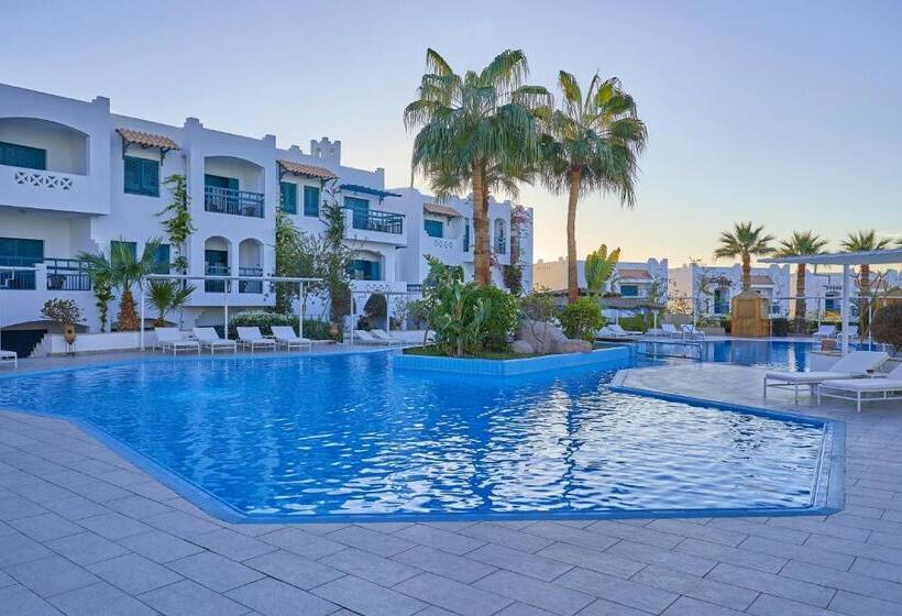 Chambre Familiale, JAZ Neo Naama Bay