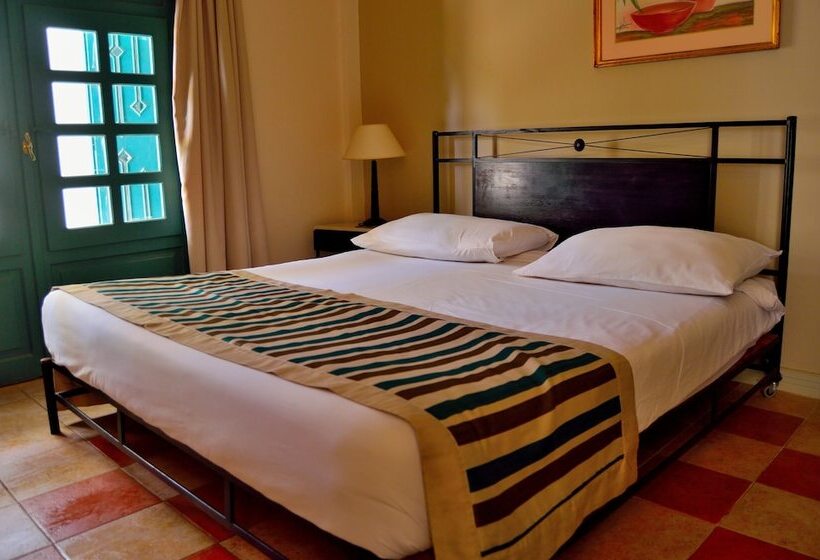 Chambre Standard Lit Queen Size, JAZ Neo Naama Bay