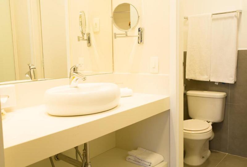 스탠다드 룸, Staybridge Suites São Paulo, An Ihg
