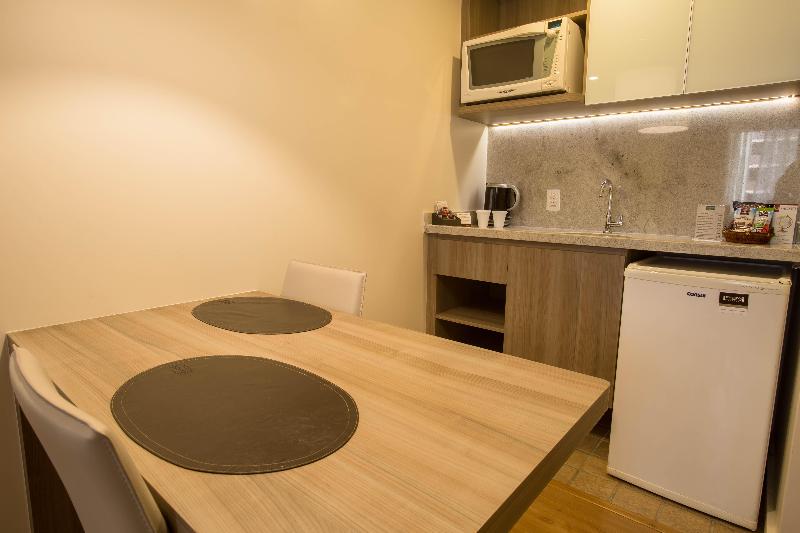 스탠다드 스튜디오, Staybridge Suites São Paulo, An Ihg