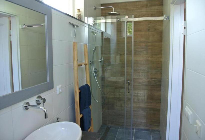 Номер Deluxe, B&b Veers Buuten